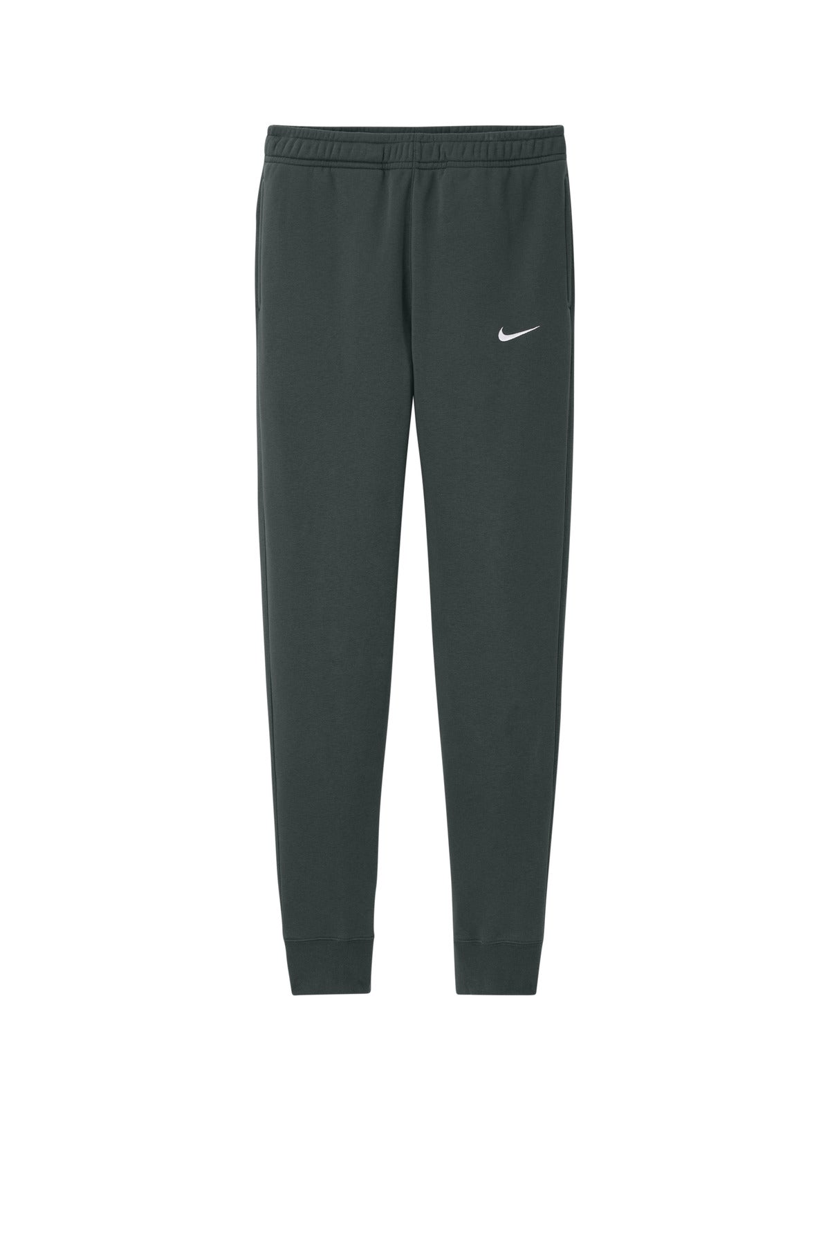 Nike Club Fleece Jogger - Anthracite