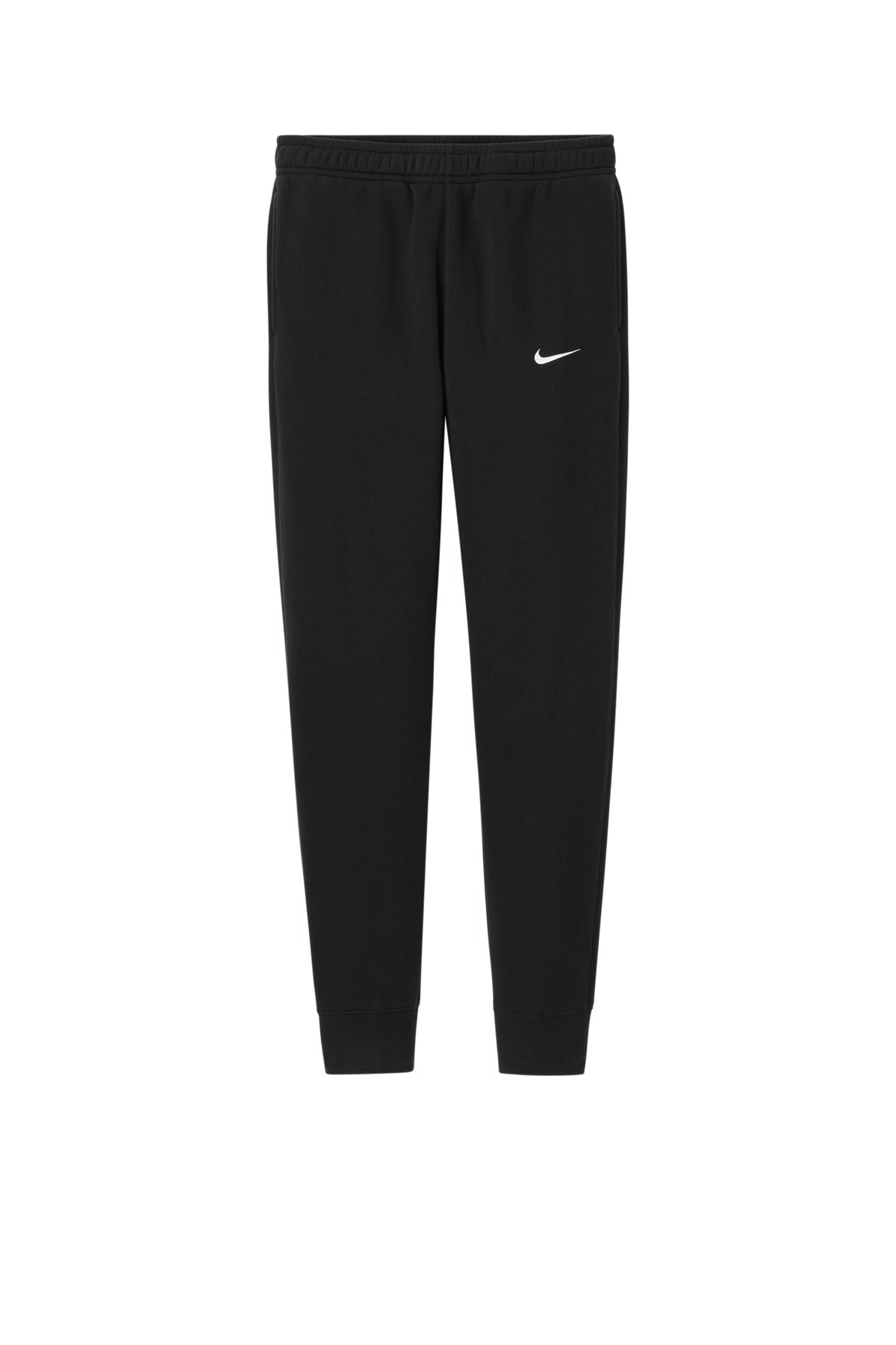 Nike Club Fleece Jogger - Black