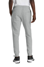Nike Club Fleece Jogger - Dark Grey Heather