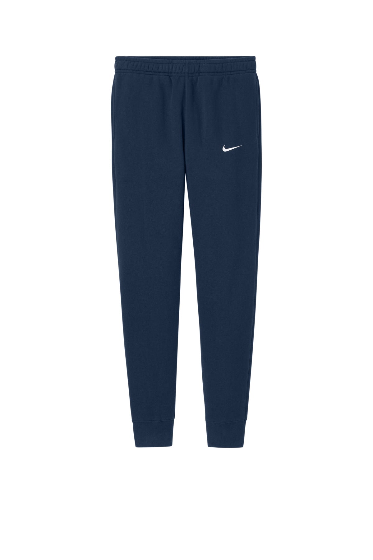 Nike Club Fleece Jogger - Midnight Navy