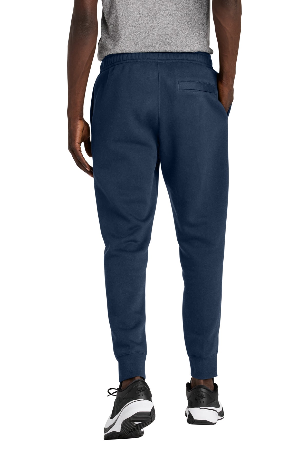Nike Club Fleece Jogger - Midnight Navy