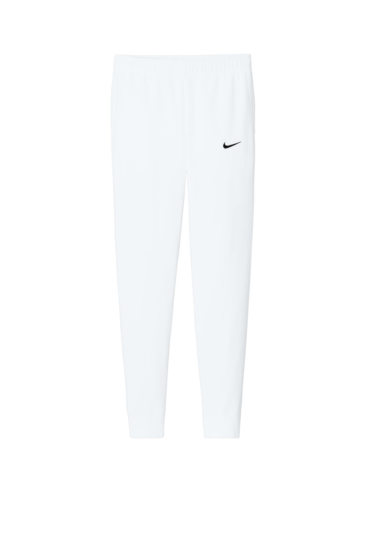 Nike Club Fleece Jogger - White