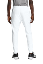 Nike Club Fleece Jogger - White