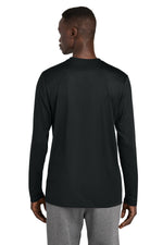 Nike Team rLegend Long Sleeve Tee - Black