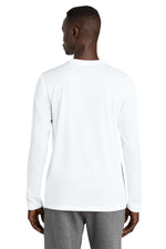 Nike Team rLegend Long Sleeve Tee - White