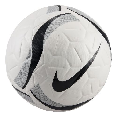 Nike Academy Elite Ball Wh/Si/Bk 5