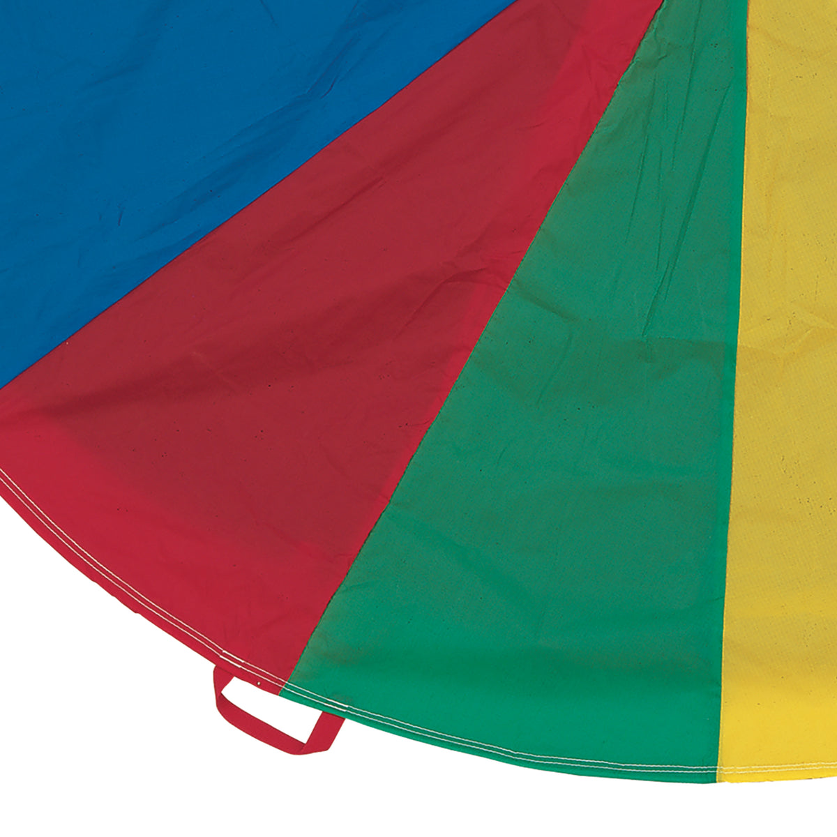 Champion Sports Nylon Multicolor Parachute