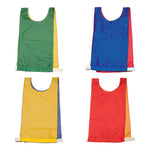 Champion Sports Reversible Pinnie, Youth