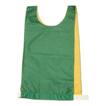 Champion Sports Reversible Pinnie, Youth - Yellow/Green