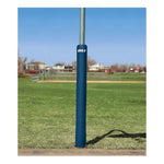 Porter Gill Pole Pad; 3-1/2"-4-1/2" Diam