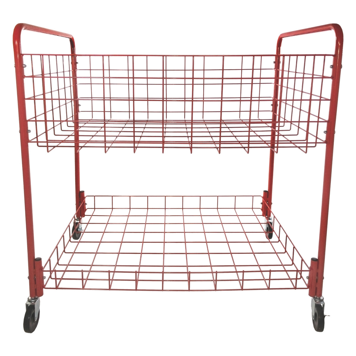 Champion Sports Back Ease Storage Cart