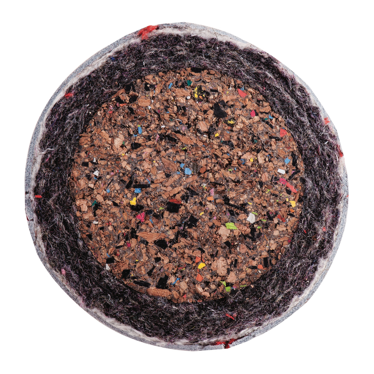 Champion Sports Official League Baseballs OLB1 - Dozen