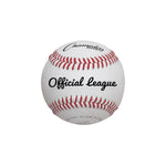 Champion Sports Official League Baseballs OLB5 - Dozen
