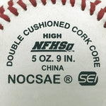 Champion Sports Major League Premium Baseballs - Dozen