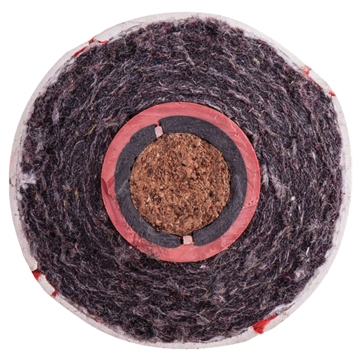 Champion Sports Blem Leather Cover Baseballs - Dozen