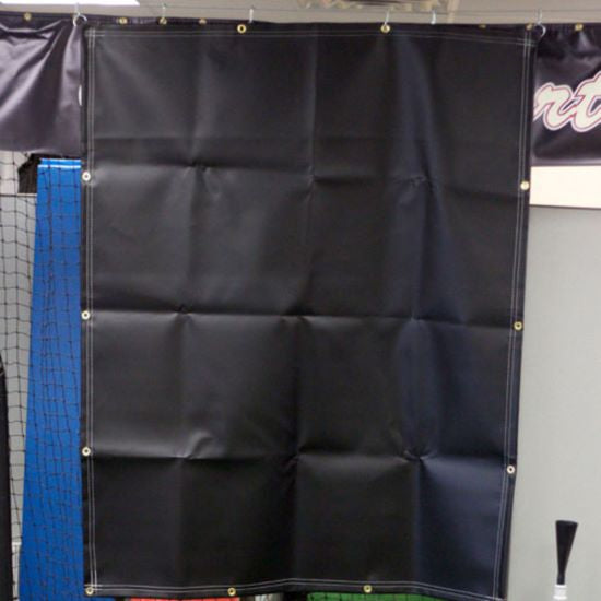 On-Deck Sports Plain Vinyl Backdrop