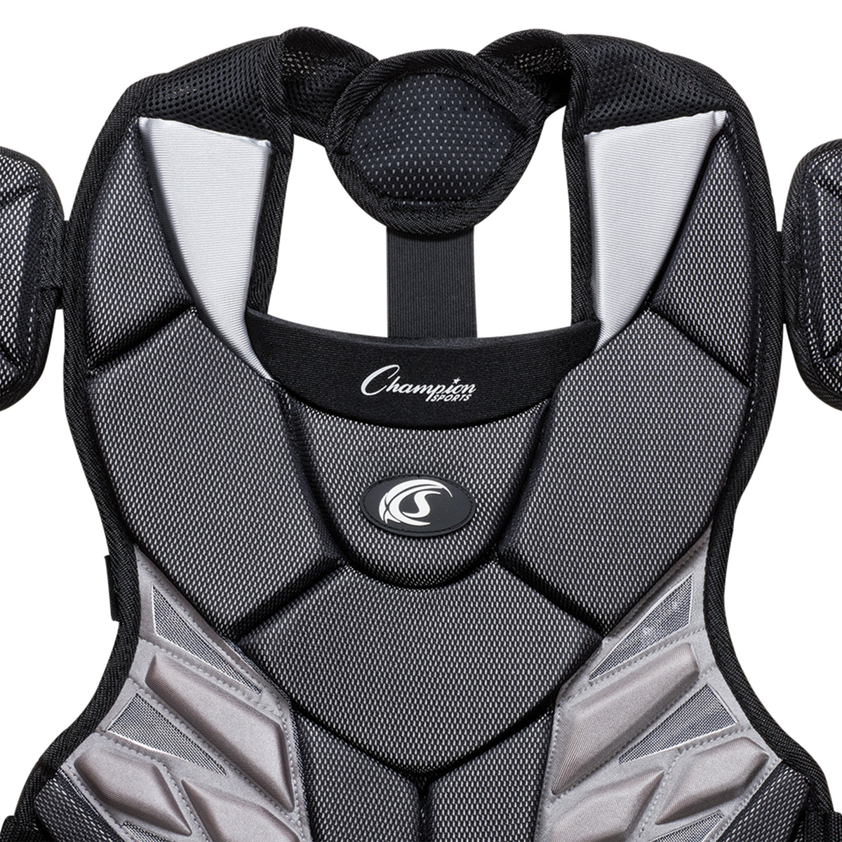 Champion Sports Pro Adult Chest Protector