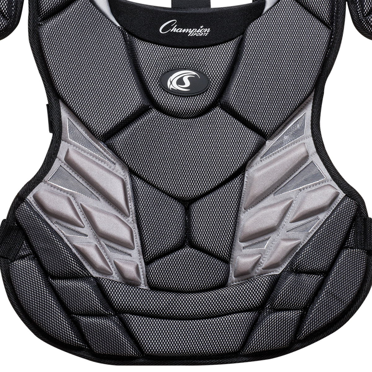 Champion Sports Pro Adult Chest Protector