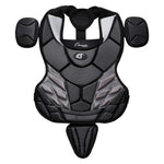 Champion Sports Youth Chest Protector - 15" L (Ages 12–16)