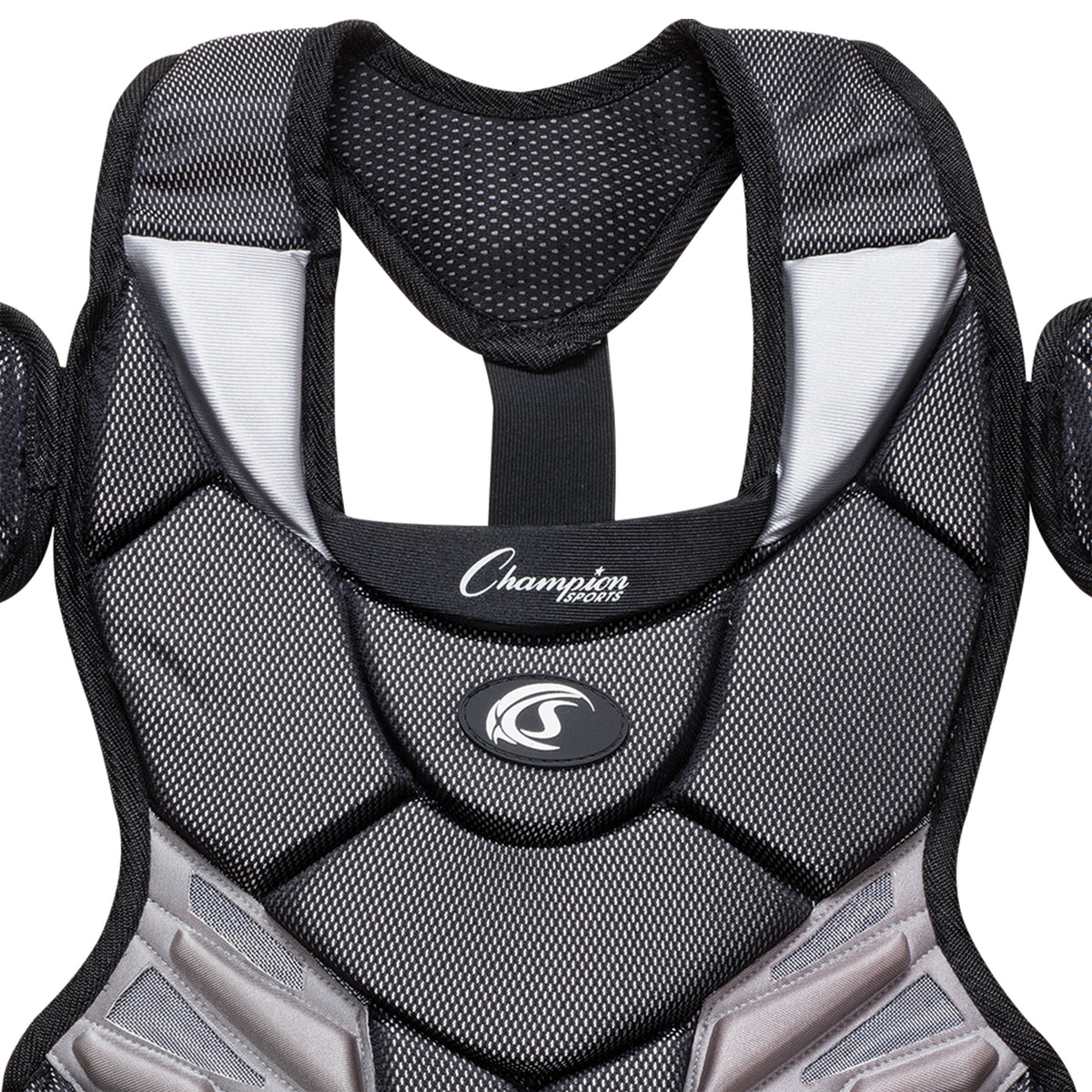 Champion Sports Youth Chest Protector