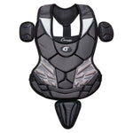 Champion Sports Youth Chest Protector - 13" L (Ages 9–12)