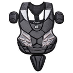 Champion Sports Youth Chest Protector - 11" L (Ages 7–9)