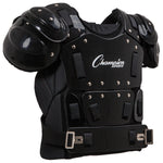 Champion Sports Outside Plastic Shield Pro Chest Protector