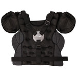 Champion Sports Outside Plastic Shield Pro Chest Protector