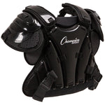 Champion Sports Armor Style Umpire Chest Protector - 16"