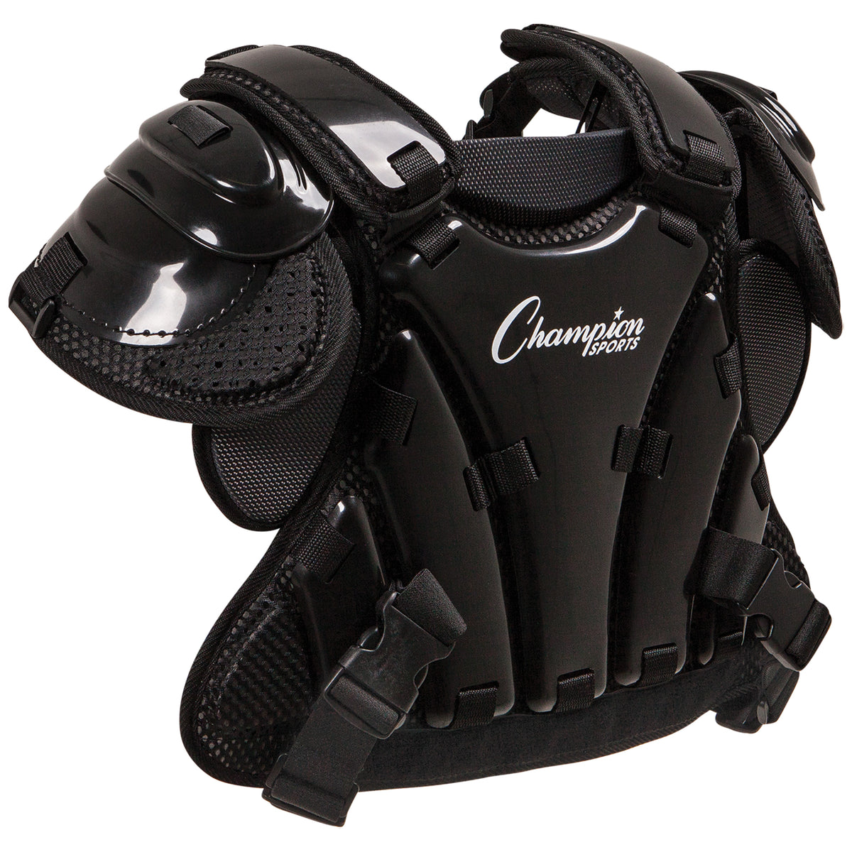 Champion Sports Armor Style Umpire Chest Protector - 16"