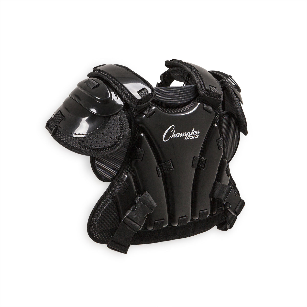 Champion Sports Armor Style Umpire Chest Protector - 13"