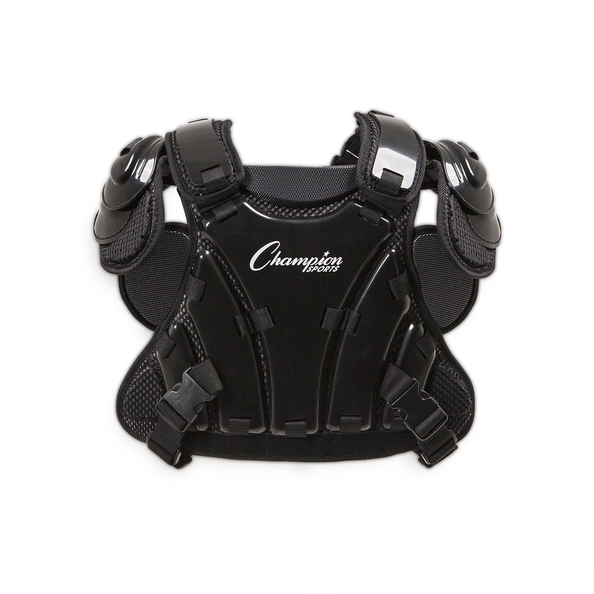 Champion Sports Armor Style Umpire Chest Protector