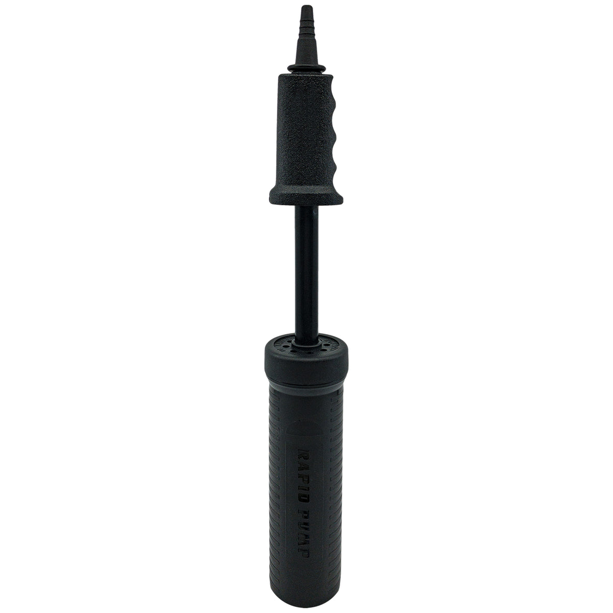 Champion Sports Double-Action Hand Pump