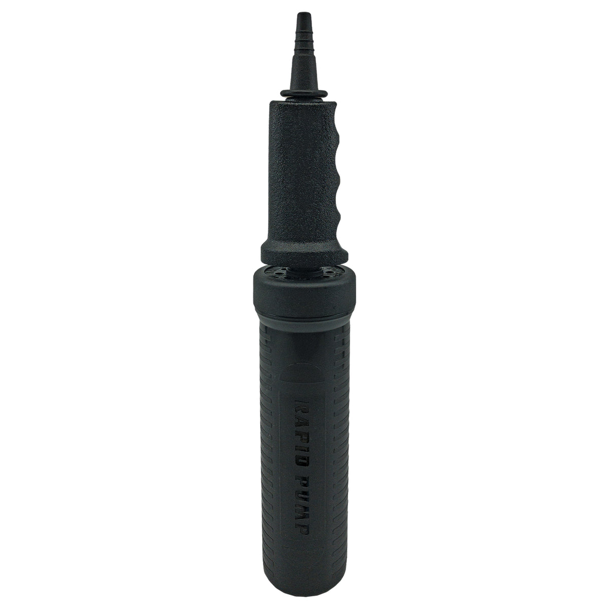 Champion Sports Double-Action Hand Pump