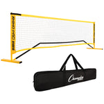 Champion Sports Rhino Port-A-Net Set - 10' W