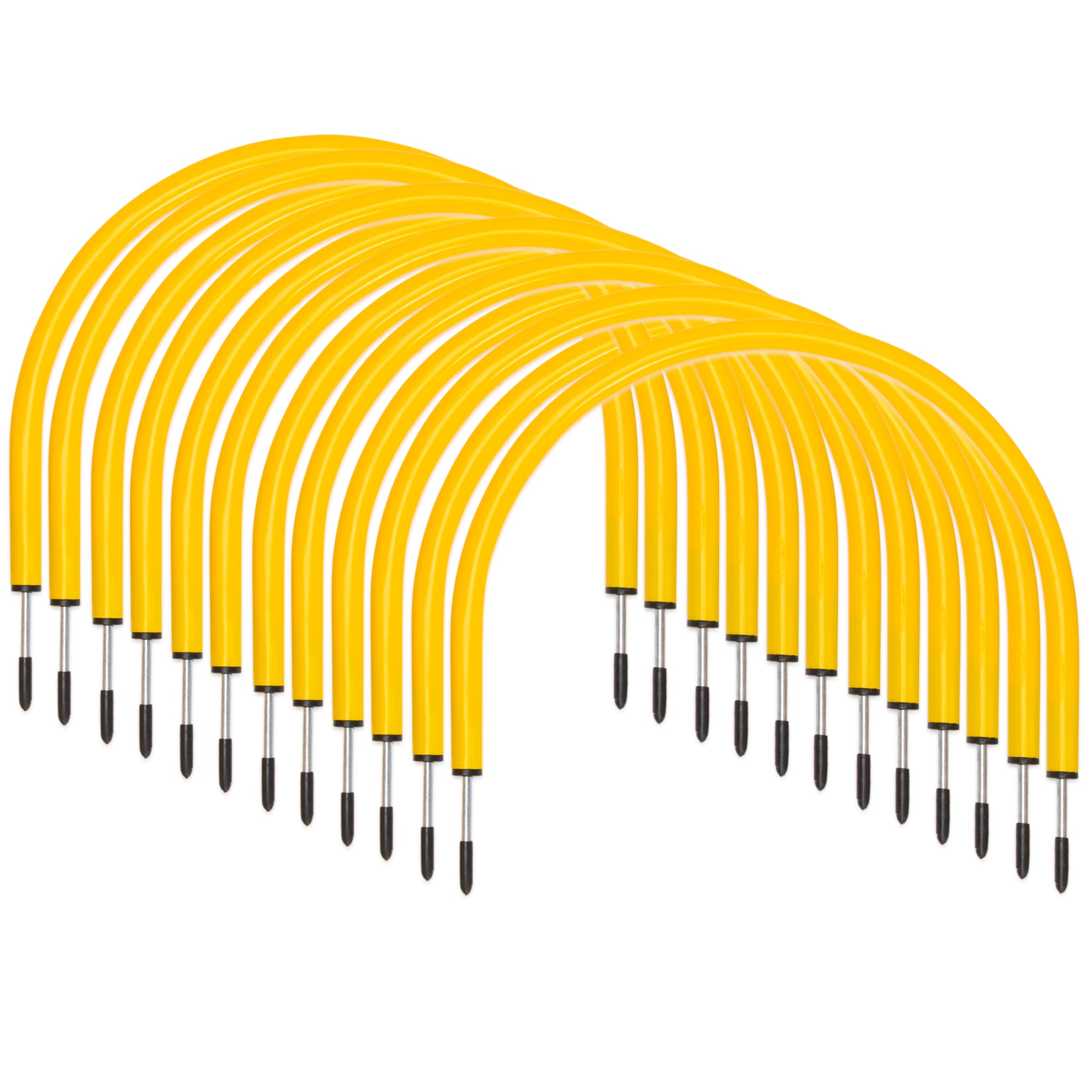 Champion Sports Passing Arc Set - Set of 12