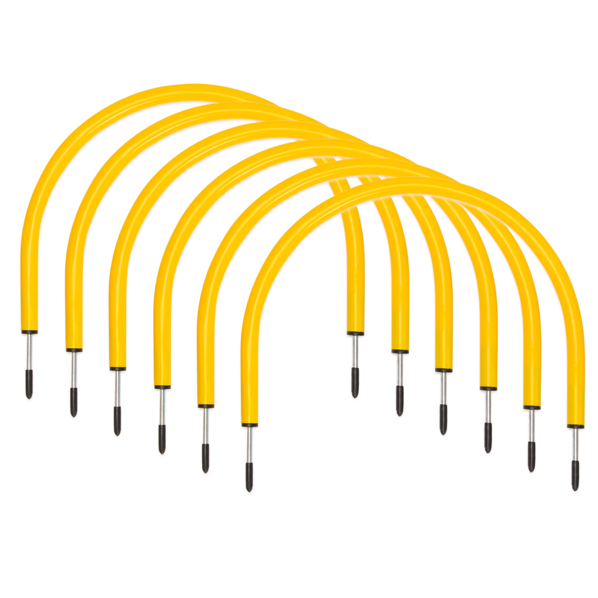 Champion Sports Passing Arc Set - Set of 12