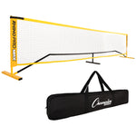 Champion Sports Rhino Port-A-Net Set - 14' W