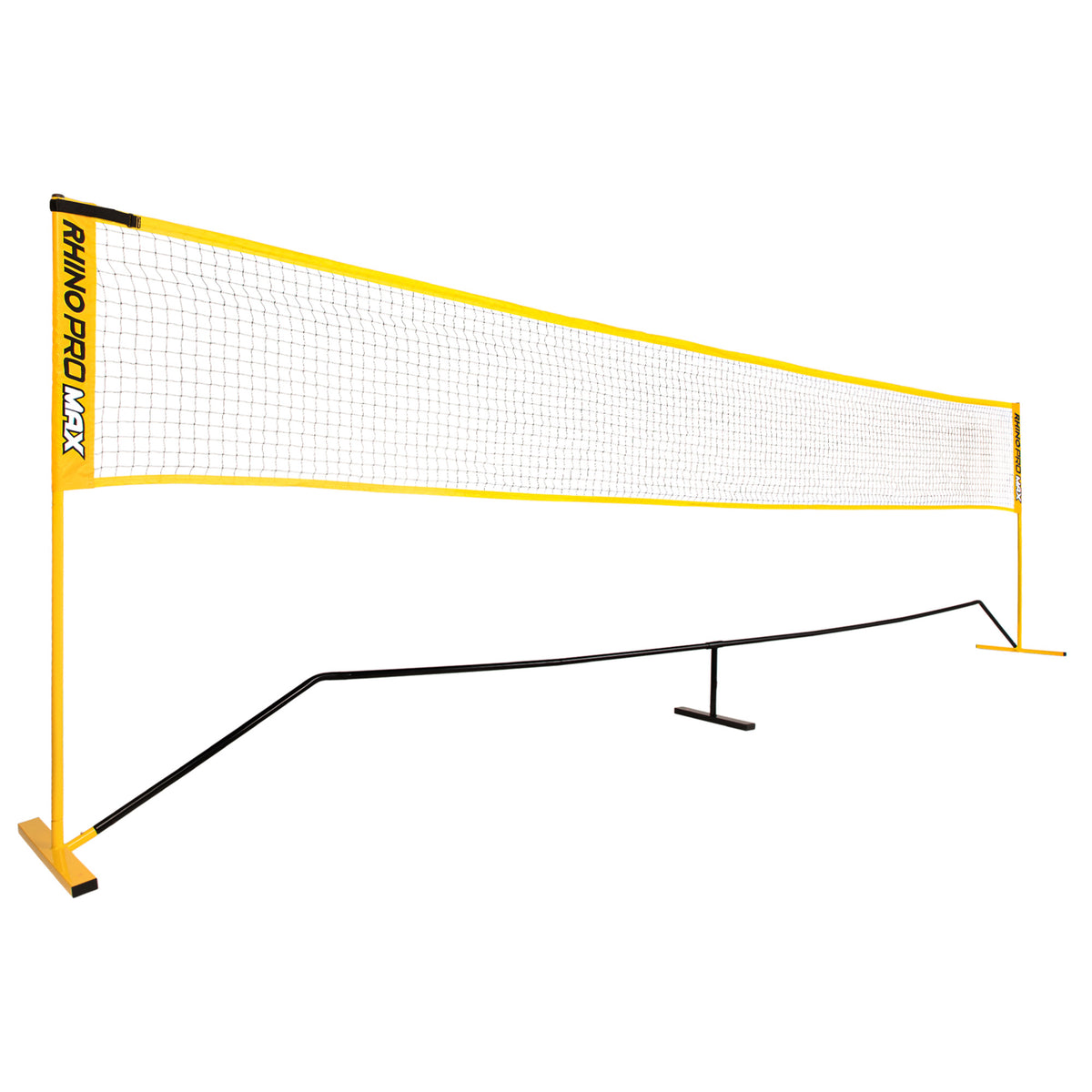Champion Sports Rhino Port-A-Net Set