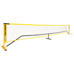 Champion Sports Rhino Port-A-Net Set