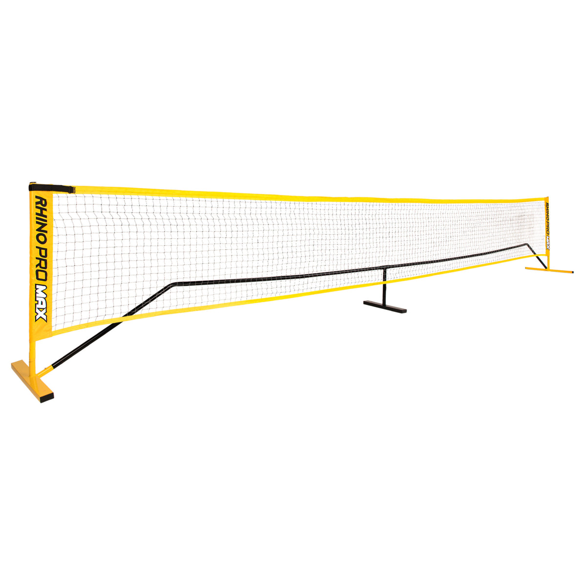 Champion Sports Rhino Port-A-Net Set