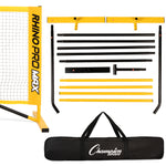 Champion Sports Rhino Port-A-Net Set