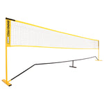 Champion Sports Rhino Port-A-Net Set