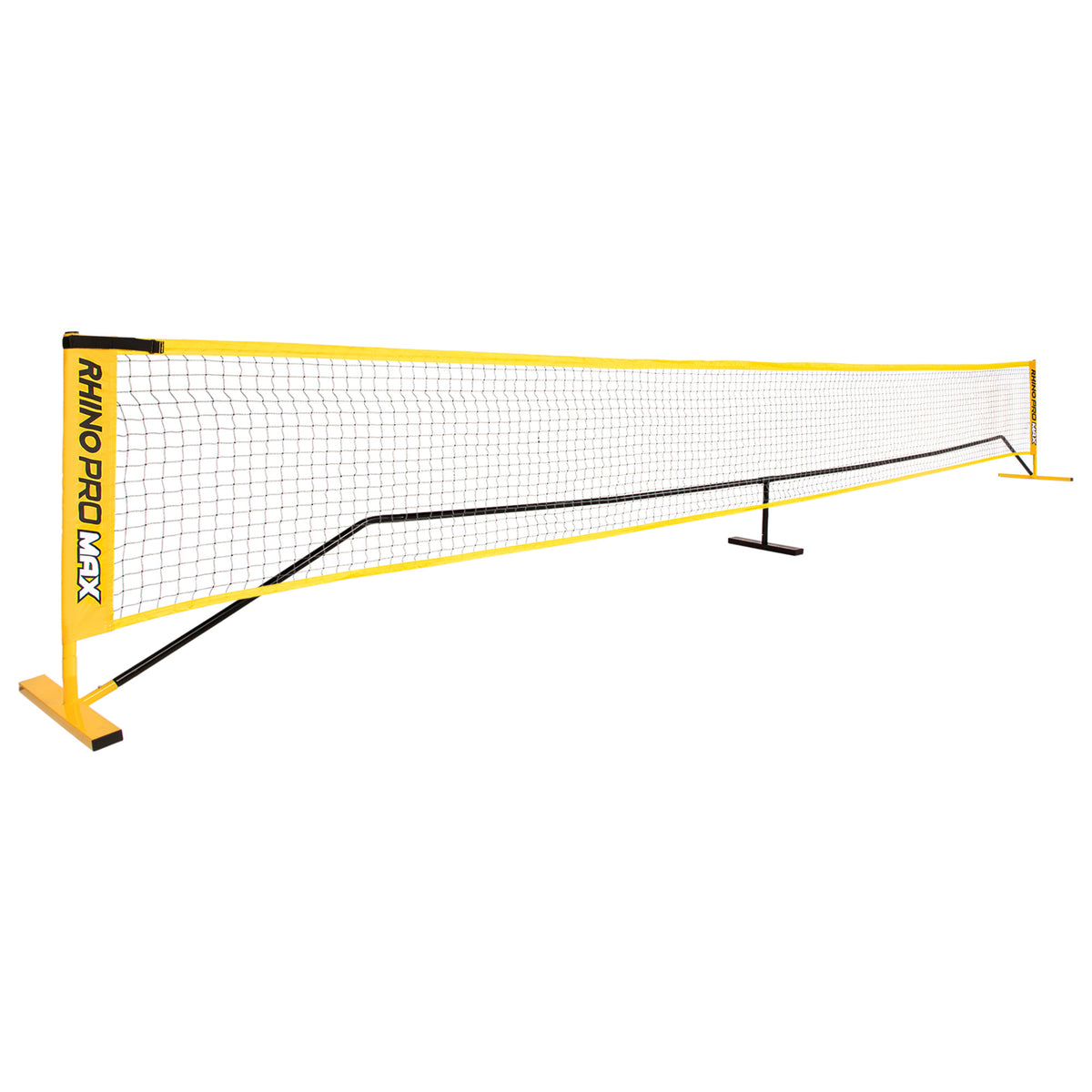Champion Sports Rhino Port-A-Net Set