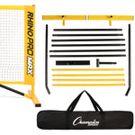 Champion Sports Rhino Port-A-Net Set