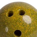Champion Sports Rubberized Plastic Bowling Ball