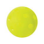 Champion Sports Rhino Recreational Indoor Pickleballs - Set of 6
