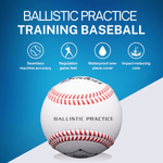 Baden Ballistic™ Training/Practice Baseball - Dozen