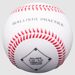 Baden Ballistic™ Training/Practice Baseball - Dozen