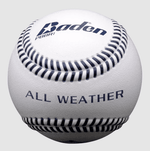 Baden Ballistic™ All-Weather Baseball - Dozen
